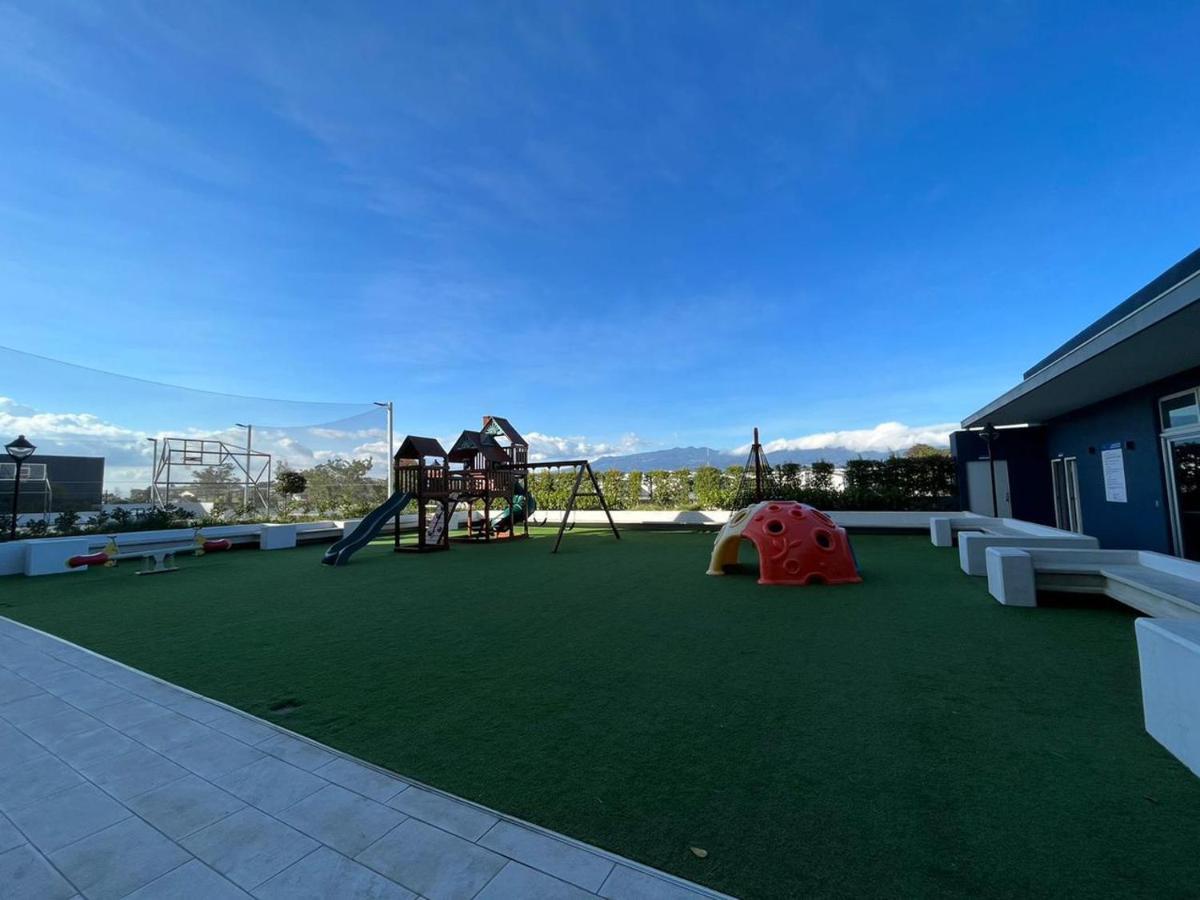 Bambu-Rivera Club Residences San José Buitenkant foto