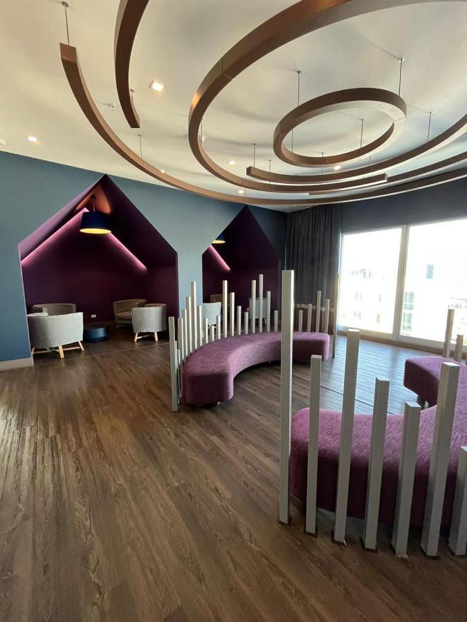 Bambu-Rivera Club Residences San José Buitenkant foto