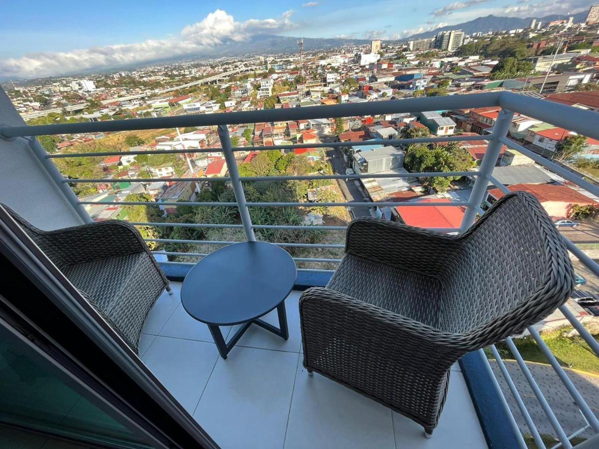 Bambu-Rivera Club Residences San José Buitenkant foto