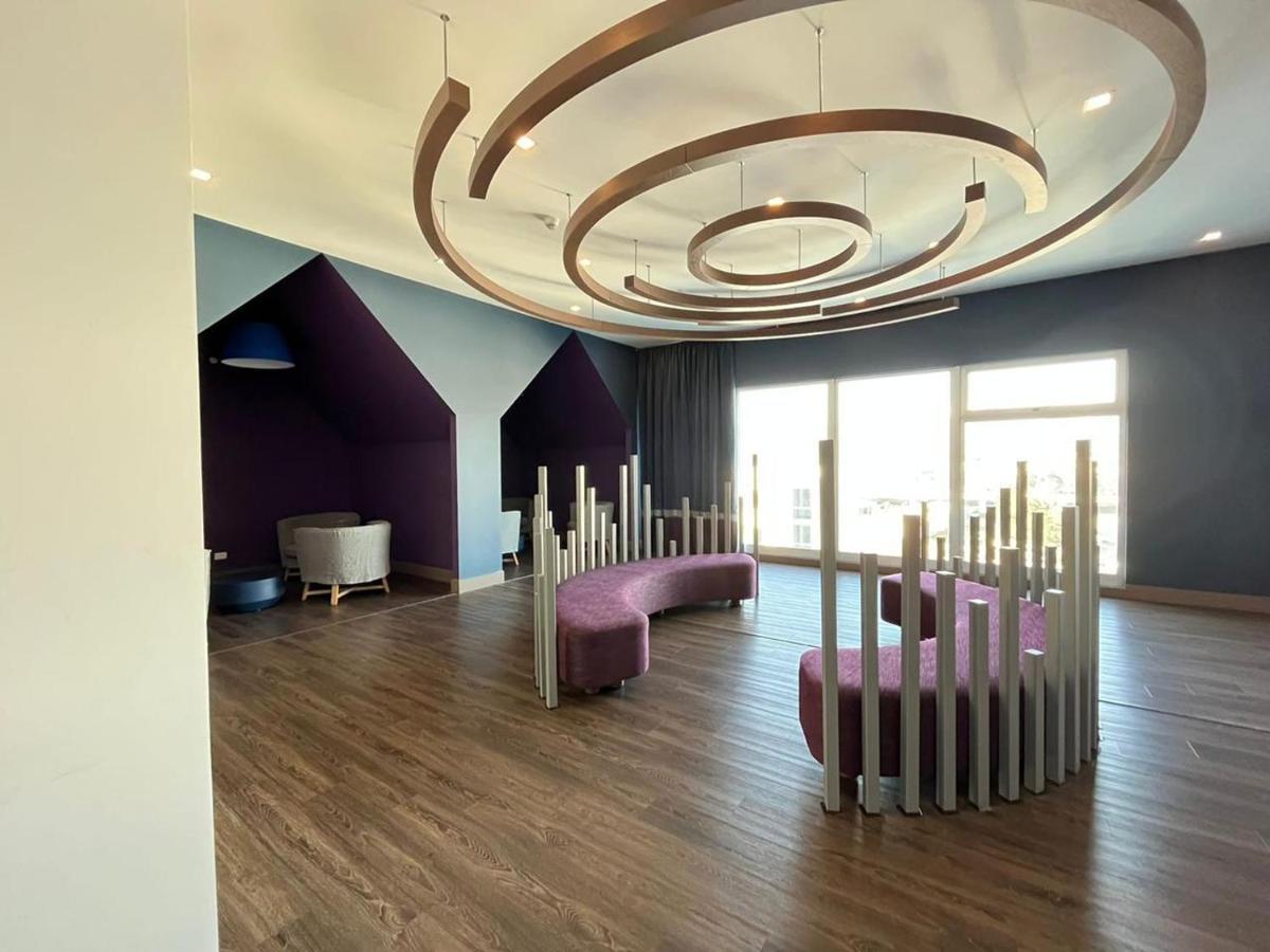 Bambu-Rivera Club Residences San José Buitenkant foto
