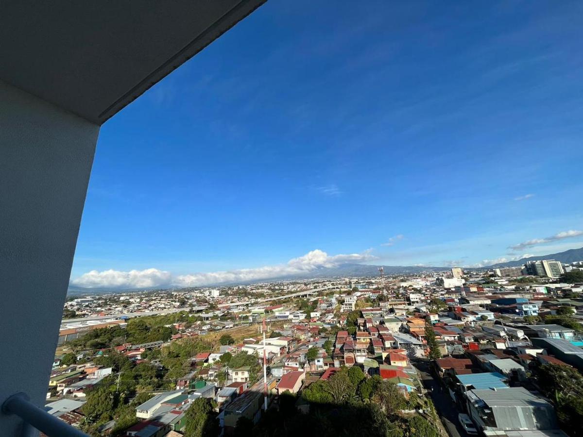 Bambu-Rivera Club Residences San José Buitenkant foto