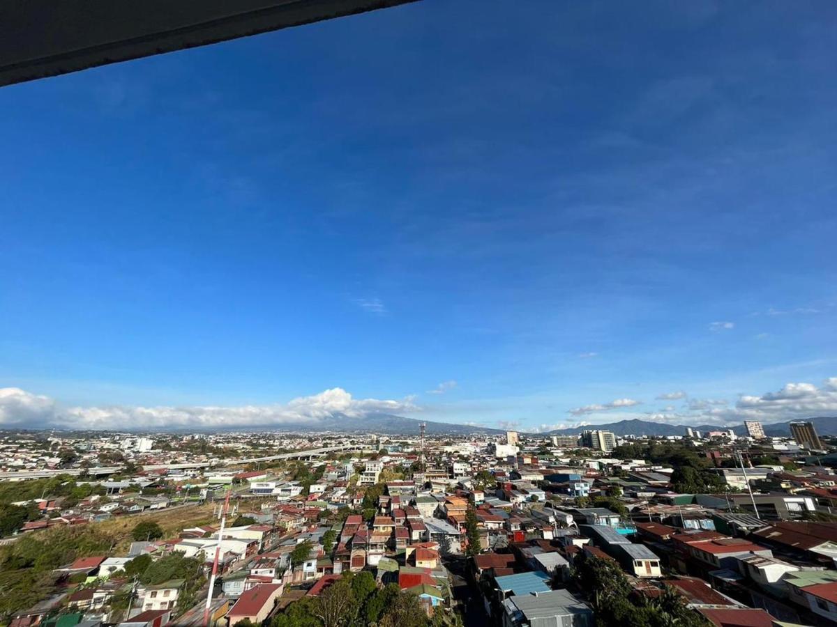 Bambu-Rivera Club Residences San José Buitenkant foto